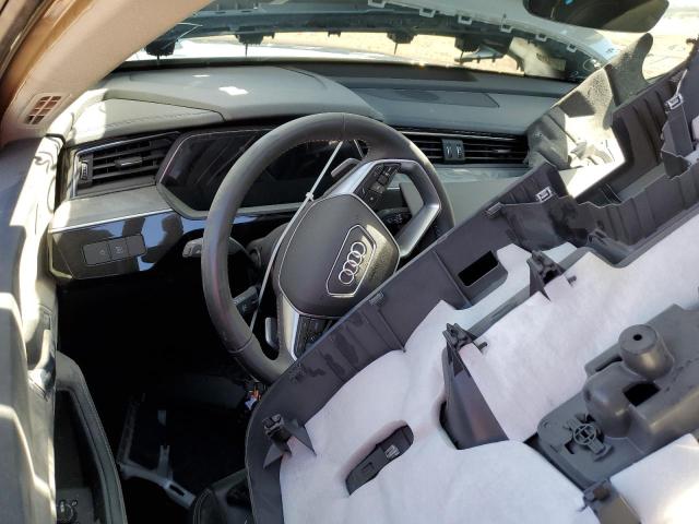 Photo 8 from auction – 2021 AUDI E-TRON PRE with VIN WA1AAAGE2MB013264