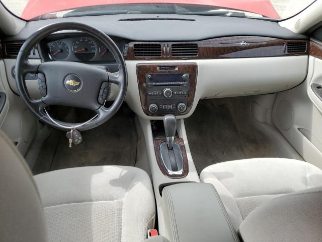 Photo 8 from auction – 2013 CHEVROLET IMPALA LT with VIN 2G1WG5E35D1211994