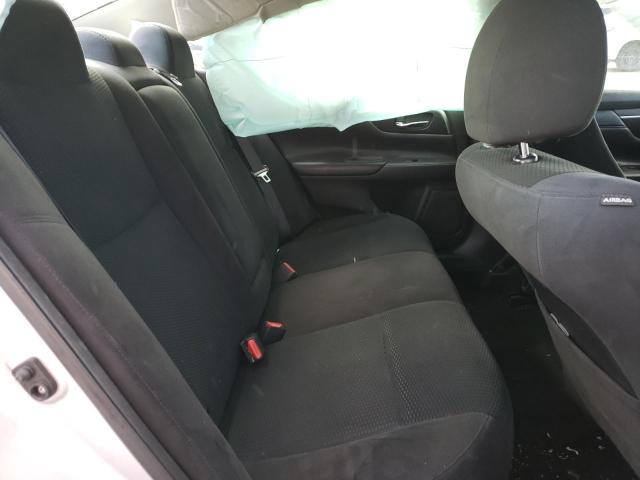 Photo 10 from auction – 2015 NISSAN ALTIMA 2.5 with VIN 1N4AL3AP4FC430247