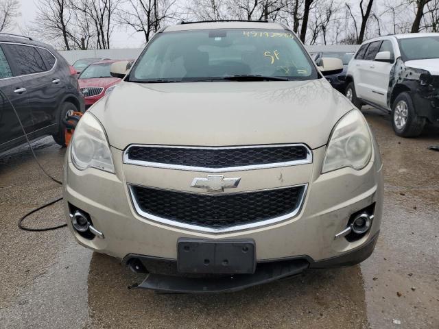 Photo 5 from auction – 2010 CHEVROLET EQUINOX LT with VIN 2CNFLPEY5A6339107