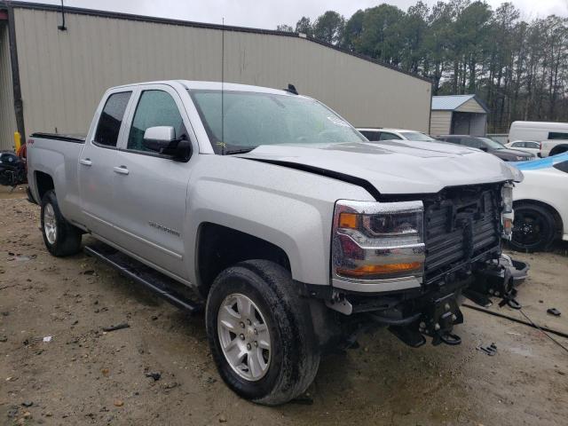 Photo 4 from auction – 2019 CHEVROLET SILVERADO with VIN 2GCVKPEC8K1146861