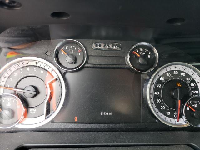 Photo 9 from auction – 2019 RAM 1500 CLASS with VIN 1C6RR7LT7KS550435