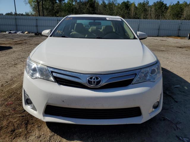 Photo 5 from auction – 2014 TOYOTA CAMRY L with VIN 4T1BF1FK0EU363223