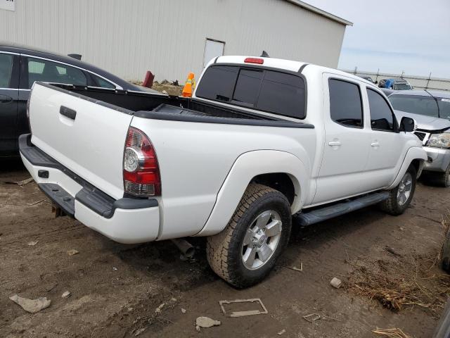 Photo 3 from auction – 2014 TOYOTA TACOMA DOU with VIN 3TMLU4EN6EM146288