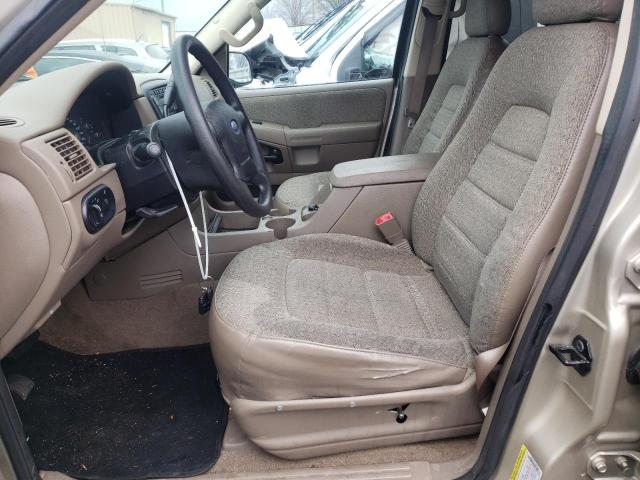 Фото 7 с аукциона – 2005 FORD EXPLORER X с VIN 1FMZU62K95UB39441