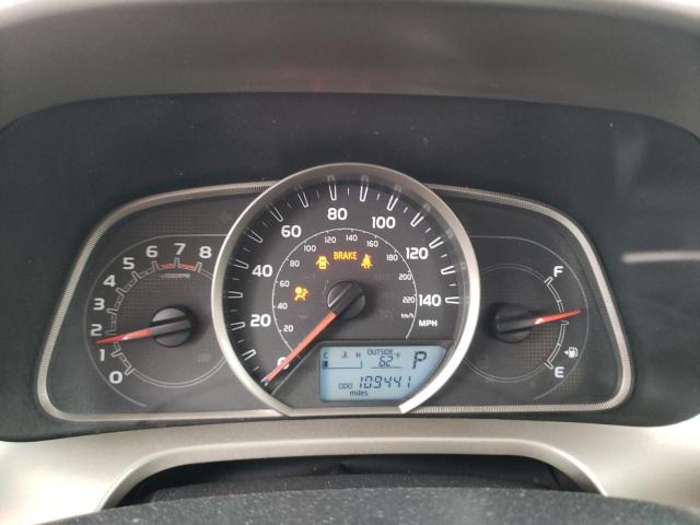 Photo 9 from auction – 2013 TOYOTA RAV4 XLE with VIN 2T3WFREV4DW018827