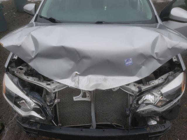 Photo 11 from auction – 2015 TOYOTA COROLLA L with VIN 2T1BURHE3FC419539