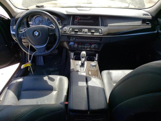 Photo 8 from auction – 2016 BMW 535 I with VIN WBA5B1C57GG131518