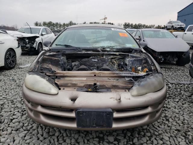 Photo 5 from auction – 2000 DODGE INTREPID with VIN 2B3HD46R3YH358707