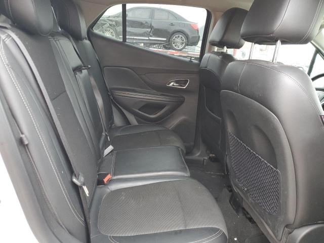 Photo 11 from auction – 2013 BUICK ENCORE with VIN KL4CJASB1DB098426
