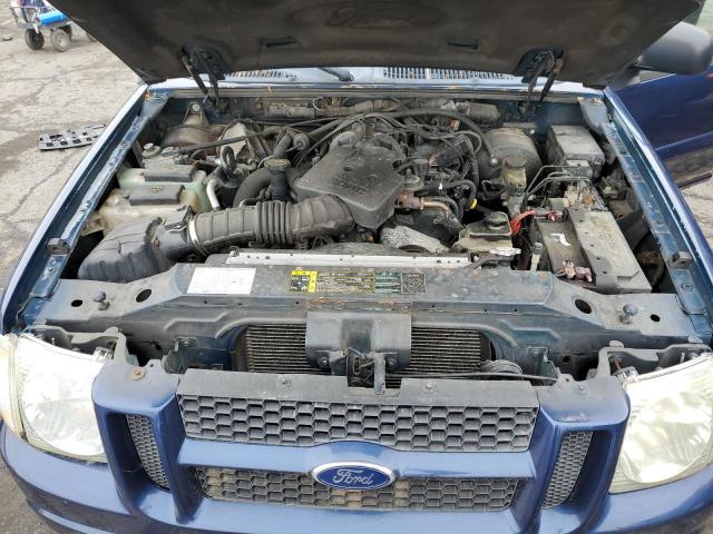 Photo 11 from auction – 2004 FORD EXPLORER S with VIN 1FMZU77K24UA89138