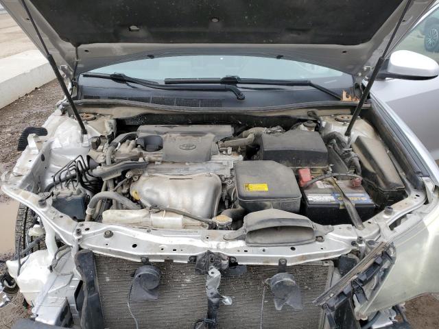 Photo 11 from auction – 2013 TOYOTA CAMRY L with VIN 4T1BF1FK5DU210917