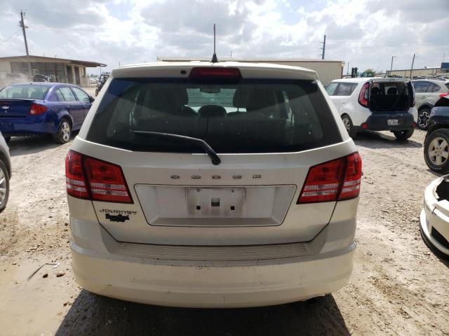 Photo 6 from auction – 2013 DODGE JOURNEY SE with VIN 3C4PDCAB8DT536742