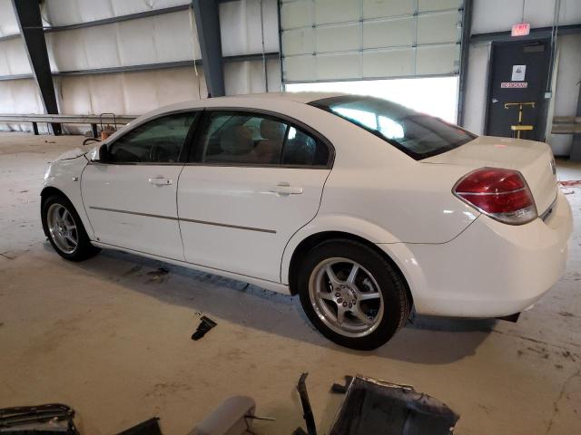Photo 2 from auction – 2008 SATURN AURA XE with VIN 1G8ZS57B78F267399