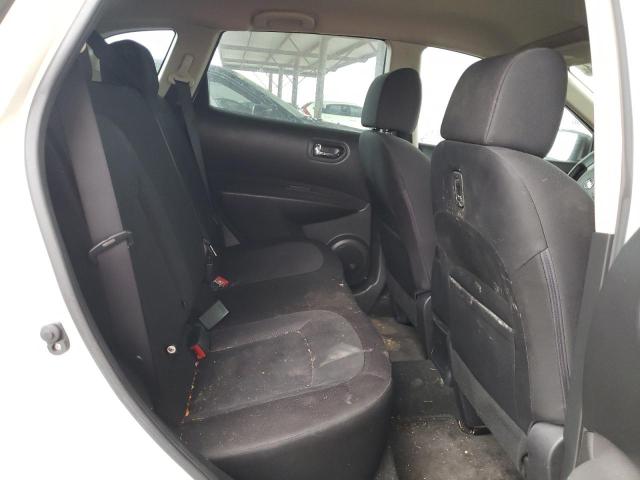 Photo 11 from auction – 2014 NISSAN ROGUE SELE with VIN JN8AS5MT0EW613356