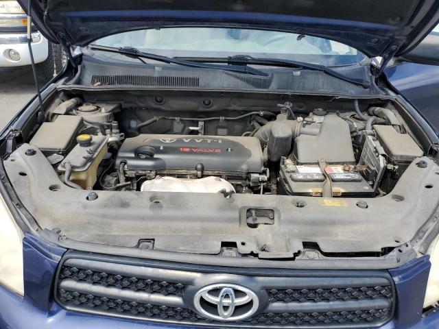 Photo 11 from auction – 2007 TOYOTA RAV4 with VIN JTMZD33V675039161