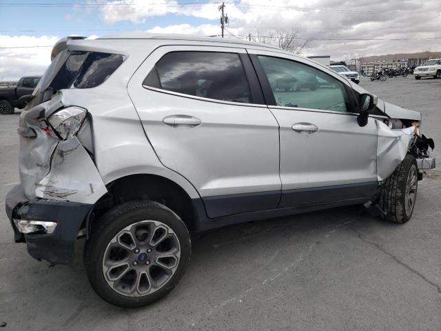Foto 3 de la subasta – 2019 FORD ECOSPORT T con VIN MAJ6S3KL9KC267688