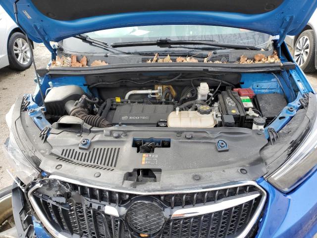 Photo 12 from auction – 2018 BUICK ENCORE PRE with VIN KL4CJASB0JB582194