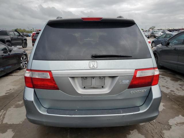 Photo 6 from auction – 2005 HONDA ODYSSEY EX with VIN 5FNRL38745B106574