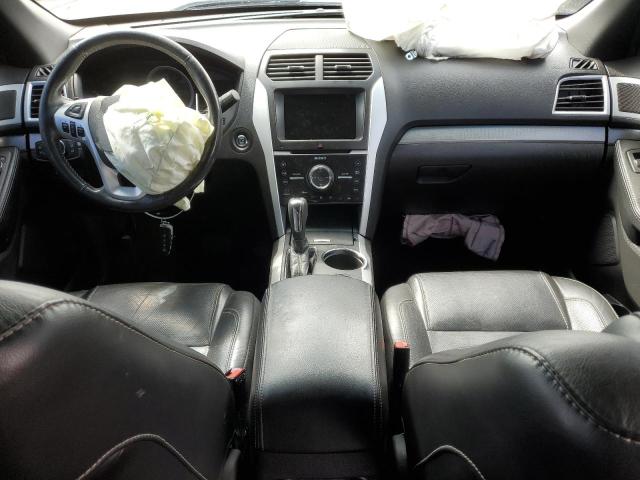 Photo 8 from auction – 2014 FORD EXPLORER S with VIN 1FM5K8GT5EGB05738