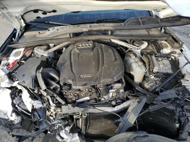 Photo 11 from auction – 2020 AUDI A4 PREMIUM with VIN WAUENAF44LA067218