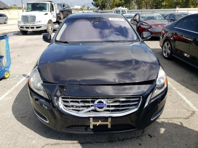 Photo 5 from auction – 2013 VOLVO S60 T5 with VIN YV1612FS6D1214285
