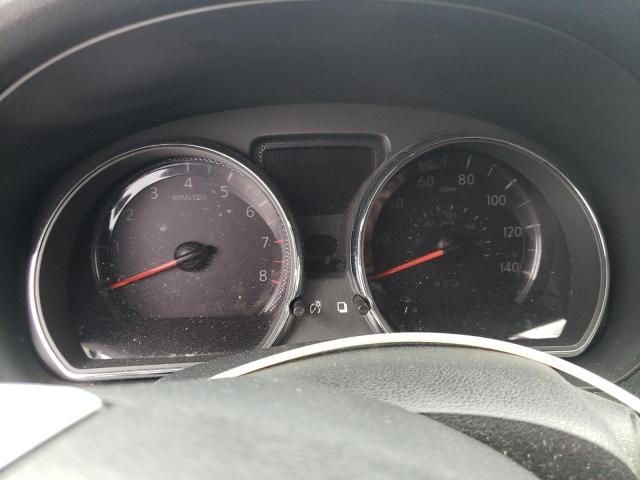 Photo 9 from auction – 2016 NISSAN VERSA S with VIN 3N1CN7AP8GL862398