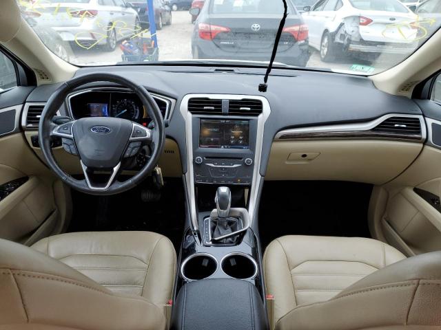 Photo 8 from auction – 2013 FORD FUSION SE with VIN 3FA6P0LU0DR258275