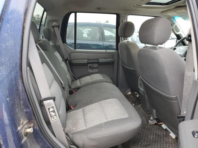 Photo 10 from auction – 2004 FORD EXPLORER S with VIN 1FMZU77K24UA89138