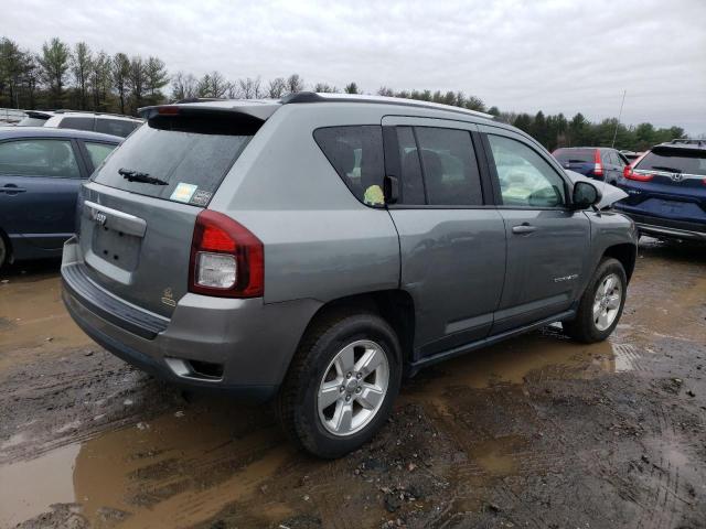 صورة رقم 3 من المزاد - 2014 JEEP COMPASS SP مع VIN 1C4NJCBA5ED594269