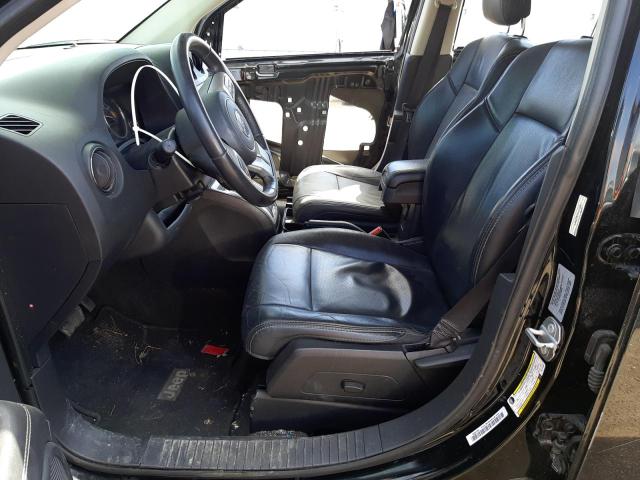 Photo 7 from auction – 2017 JEEP COMPASS LA with VIN 1C4NJDEB7HD171840