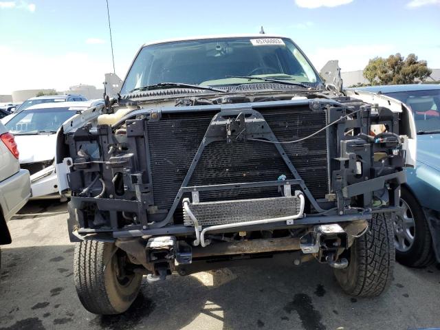 Photo 5 from auction – 2006 CHEVROLET SILVERADO with VIN 1GCHK23D46F174098