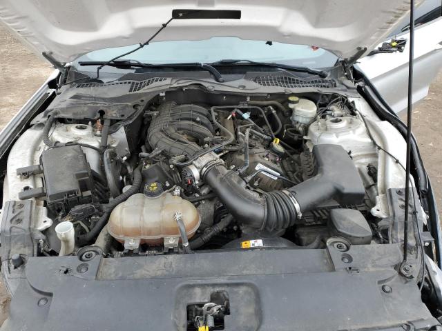 Photo 11 from auction – 2015 FORD MUSTANG with VIN 1FA6P8AMXF5431047