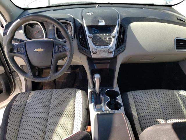 Photo 8 from auction – 2012 CHEVROLET EQUINOX LS with VIN 2GNALBEK6C6306978