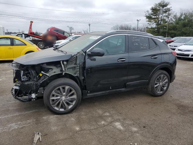 BUICK ENCORE GX 2023 with VIN KL4MMDSL0PB002070 - Photo from auction