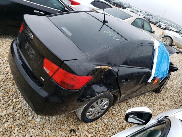 Photo 3 from auction – 2013 KIA FORTE EX with VIN KNAFU4A23D5680844