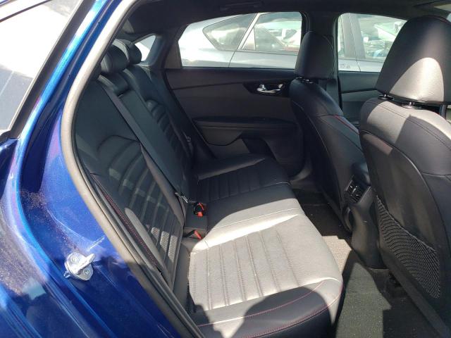 Photo 10 from auction – 2021 KIA FORTE GT with VIN 3KPF44AC6ME308737