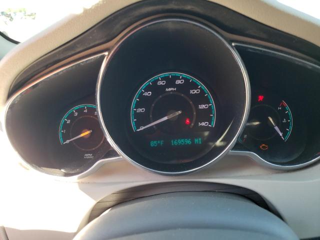 Photo 9 from auction – 2012 CHEVROLET MALIBU LS with VIN 1G1ZB5E03CF266064