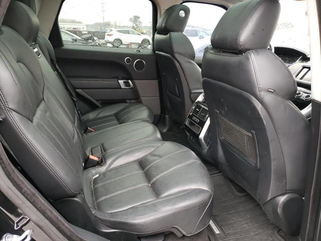 Снимка 10 от търг – 2016 LAND ROVER RANGE ROVE с VIN SALWR2EF4GA577524
