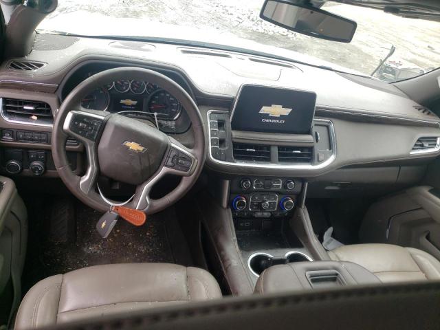 Photo 8 from auction – 2021 CHEVROLET SUBURBAN C with VIN 1GNSCCKDXMR244751
