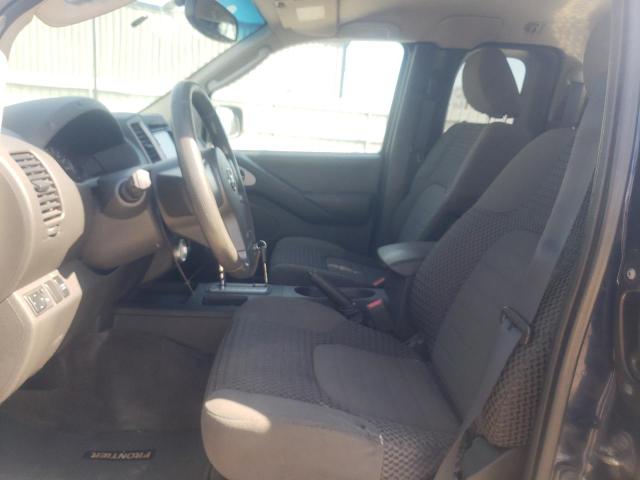 Photo 7 from auction – 2011 NISSAN FRONTIER S with VIN 1N6AD0CU2BC438783