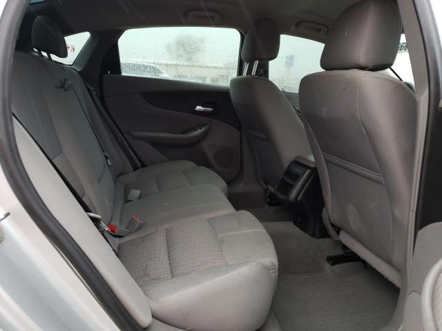Photo 10 from auction – 2017 CHEVROLET IMPALA LS with VIN 2G11Z5S33H9108251