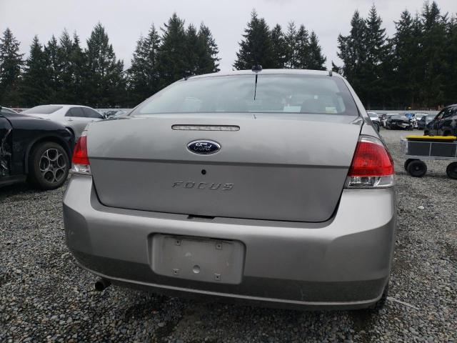 Photo 6 from auction – 2008 FORD FOCUS S/SE with VIN 1FAHP34N28W275907