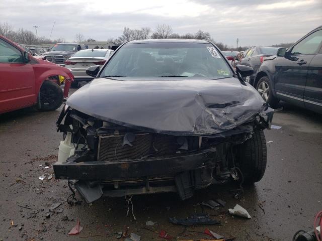 Photo 5 from auction – 2012 TOYOTA CAMRY BASE with VIN 4T4BF1FK6CR229755