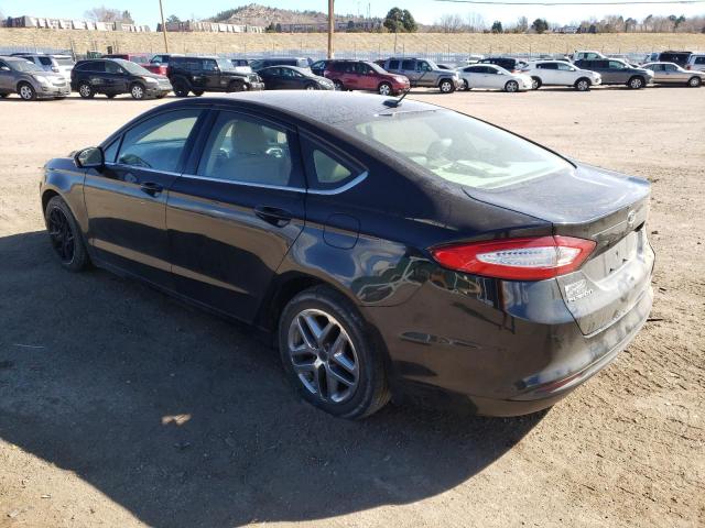 Photo 2 from auction – 2015 FORD FUSION SE with VIN 3FA6P0H70FR304662