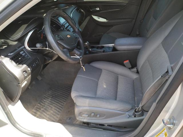 Photo 7 from auction – 2015 CHEVROLET IMPALA LS with VIN 2G11Z5SL9F9141414