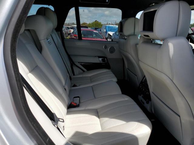 Photo 11 from auction – 2013 LAND ROVER RANGE ROVE with VIN SALGS2EF0DA102151