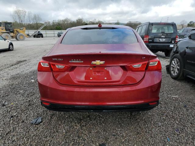 Photo 6 from auction – 2018 CHEVROLET MALIBU LT with VIN 1G1ZD5ST0JF259675