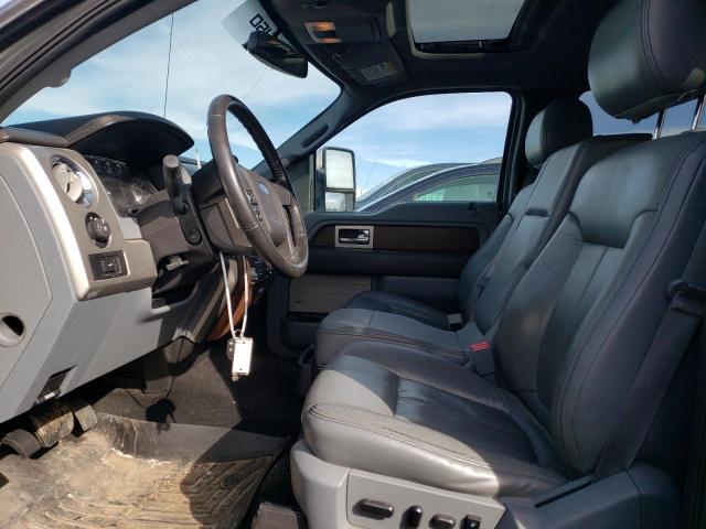 Photo 7 from auction – 2013 FORD F150 SUPER with VIN 1FTFW1ET2DFC08305