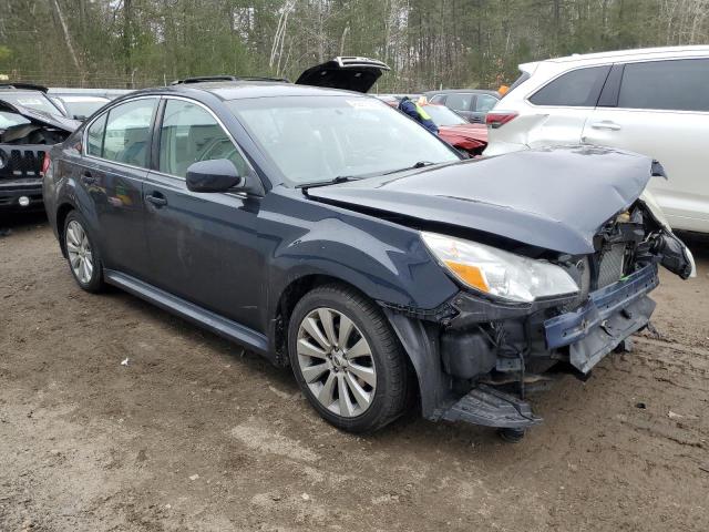 Photo 4 from auction – 2012 SUBARU LEGACY 2.5 with VIN 4S3BMBK64C3016229